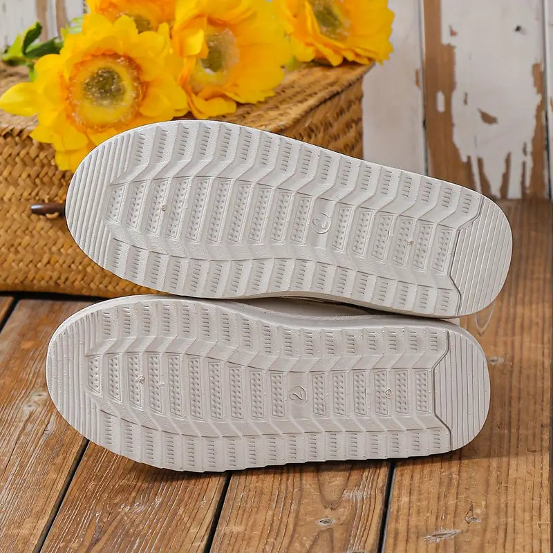 Livia - Bottes d'hiver chaudes