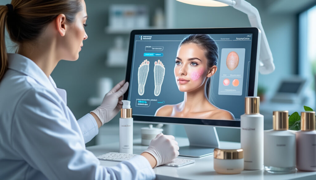 découvrez l'avis des dermatologues sur aroma-zone : une analyse complète de l'efficacité et de la sécurité des produits pour la peau, testés dermatologiquement.