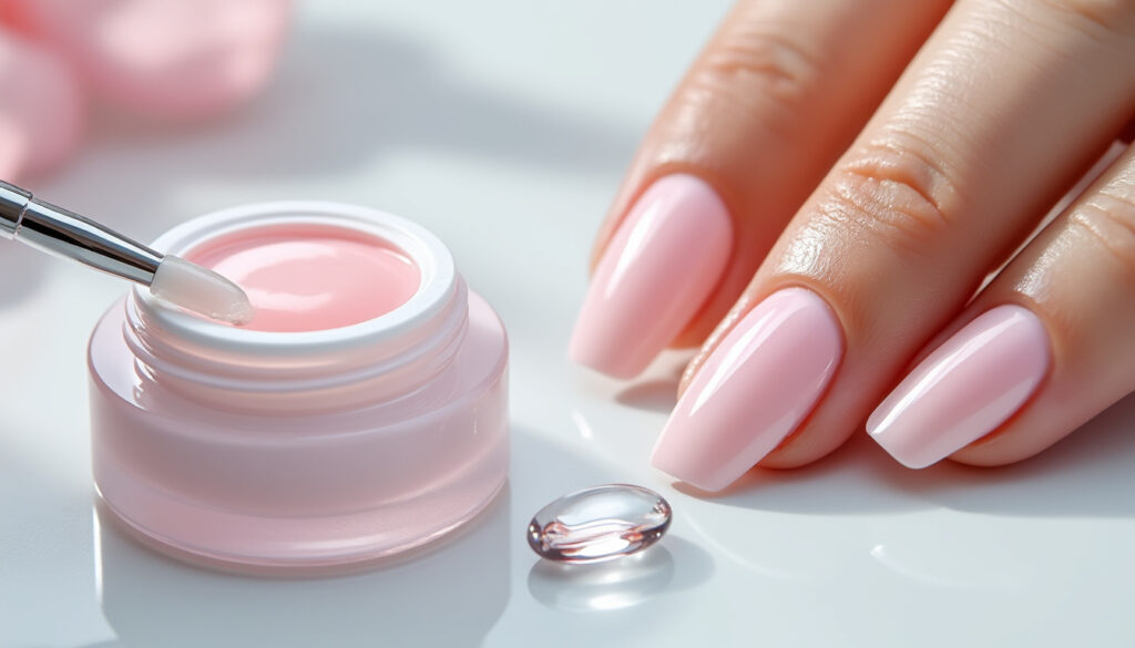 découvrez comment choisir entre capsule et gel pour les ongles afin d'adopter la solution rapide et efficace qui correspond le mieux à vos besoins.