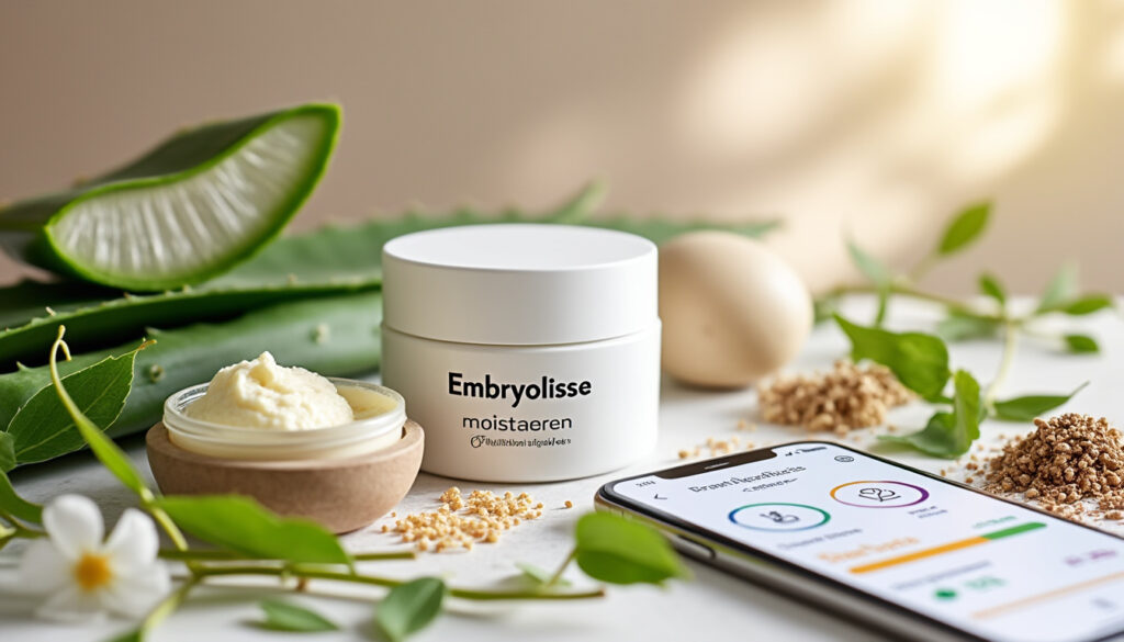 découvrez l'avis complet sur embryolisse avec l'analyse de son efficacité et de sa composition selon yuka. un décryptage détaillé pour mieux choisir vos soins.