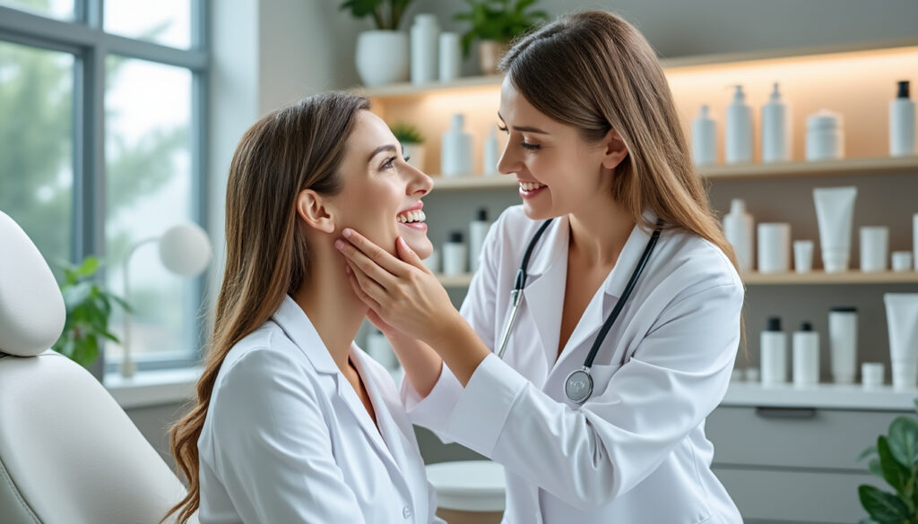 découvrez l'avis des dermatologues sur erborian, ses bienfaits, son efficacité prouvée et bénéficiez de conseils d'experts pour une peau saine et éclatante.