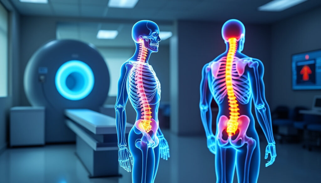 découvrez les causes principales et l'interprétation essentielle de l'hyperfixation en scintigraphie osseuse pour mieux comprendre vos résultats médicaux.