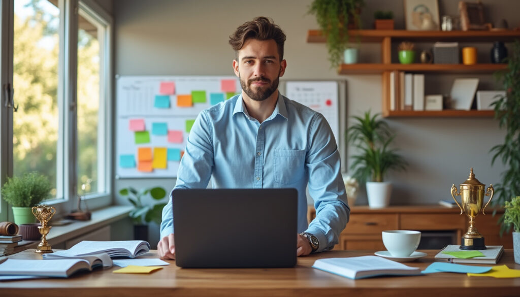 découvrez koncustador : astuces et conseils pratiques pour réussir facilement dans vos projets et objectifs. profitez de méthodes simples et efficaces pour atteindre le succès.
