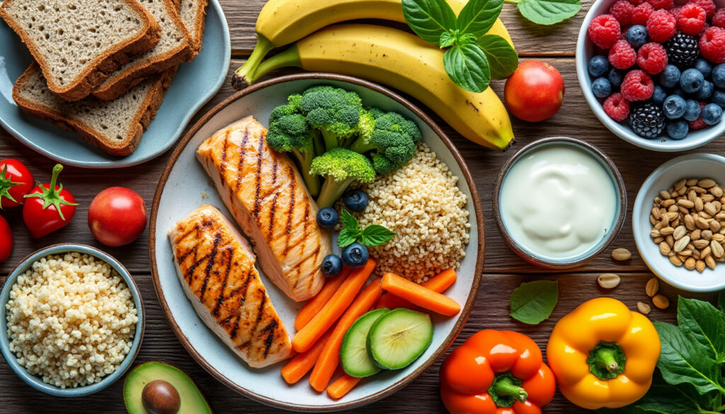 découvrez comment consommer 3000 calories par jour de manière équilibrée avec nos conseils nutritionnels pour maintenir santé et énergie optimale.