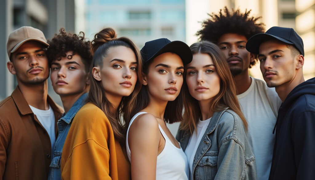 découvrez des idées et styles tendance pour porter votre casquette avec une coupe photo parfaite. inspirez-vous pour un look moderne et stylé à adopter dès maintenant.