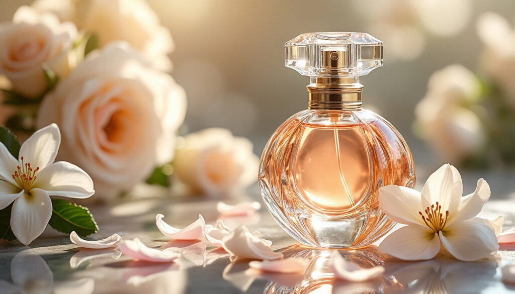 découvrez comment créer une campagne publicitaire pour parfum à la fois efficace et séduisante, en attirant l'attention et en captivant vos clients grâce à des stratégies créatives et percutantes.