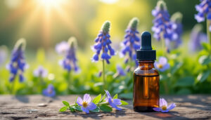 découvrez comment l'aconitum napellus peut aider à réduire l'angoisse naturellement, avec des avis sur son efficacité et son utilisation en phytothérapie.