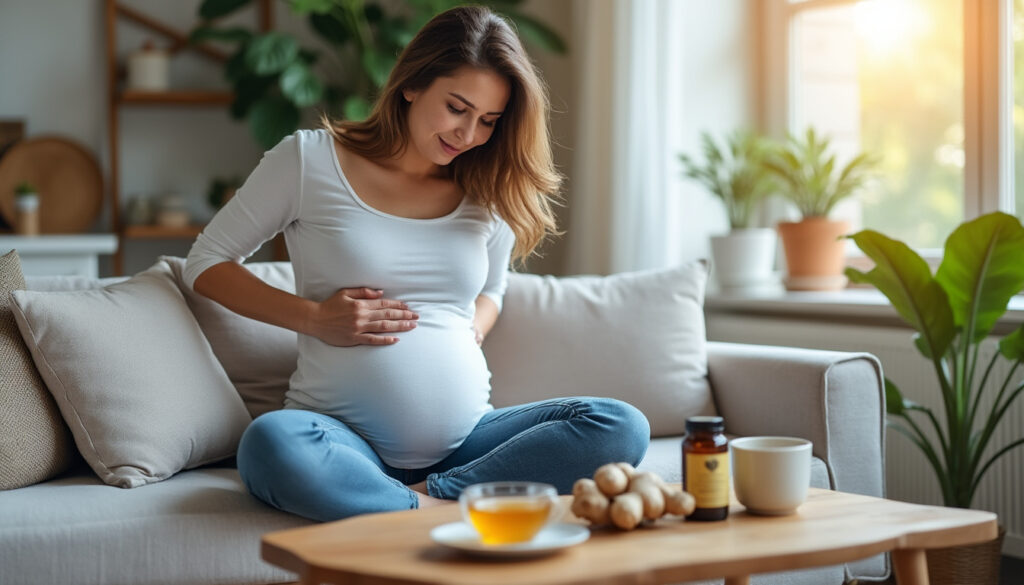 découvrez les symptômes de l'adénomyose et les solutions efficaces pour soulager un ventre gonflé. guide complet pour mieux comprendre et gérer cette condition.
