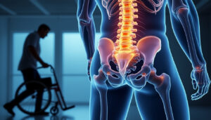 découvrez les impacts de l'arthrodèse l5-s1 sur l'invalidité, leurs conséquences sur la qualité de vie et les options de prise en charge.