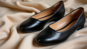 découvrez nos conseils pour bien choisir des ballerines noires élégantes, alliant confort et style pour toutes les occasions.