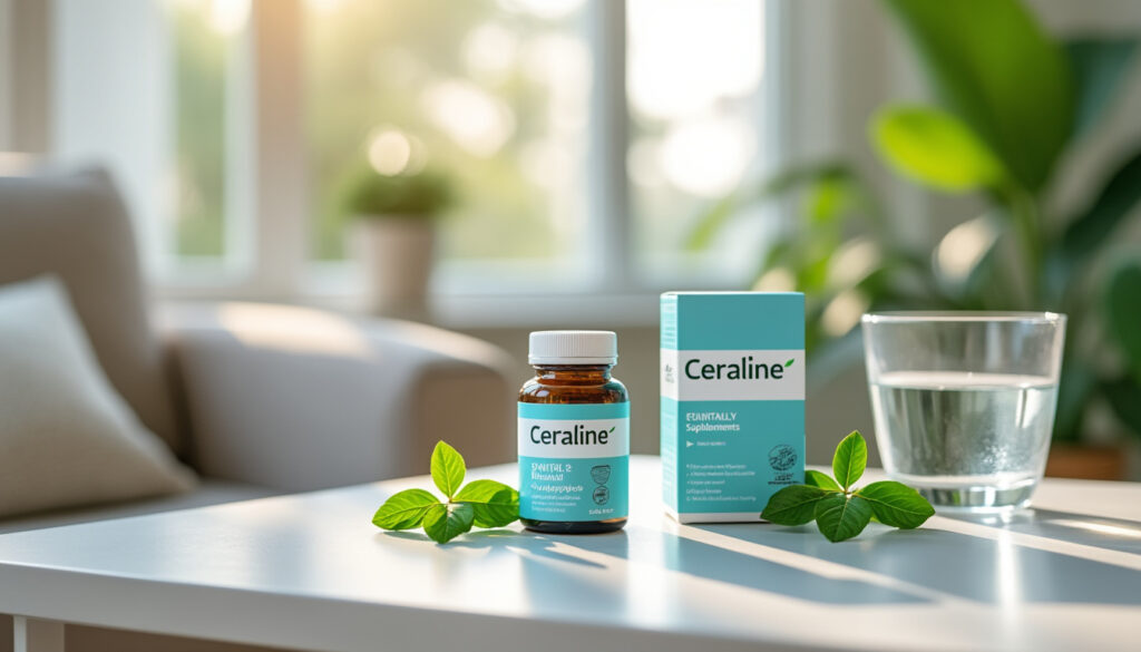 découvrez notre avis complet sur ceraline : efficacité, avantages et retours d'expérience détaillés des utilisateurs pour vous aider à faire le bon choix.
