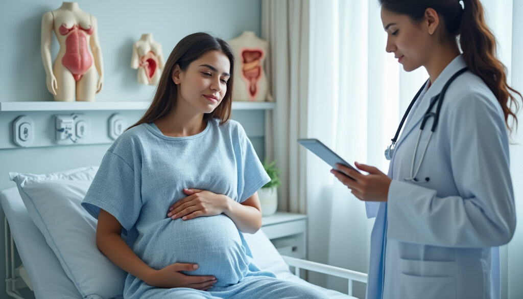 découvrez les causes courantes de la douleur après une ablation de trompe et explorez des solutions efficaces pour soulager l'inconfort et favoriser la guérison.