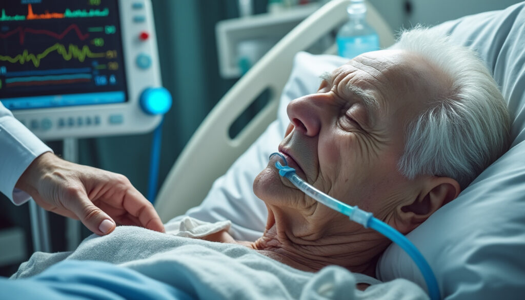 découvrez les symptômes et signes clés du glioblastome grade 4 en phase terminale, pour mieux comprendre et accompagner la fin de vie.