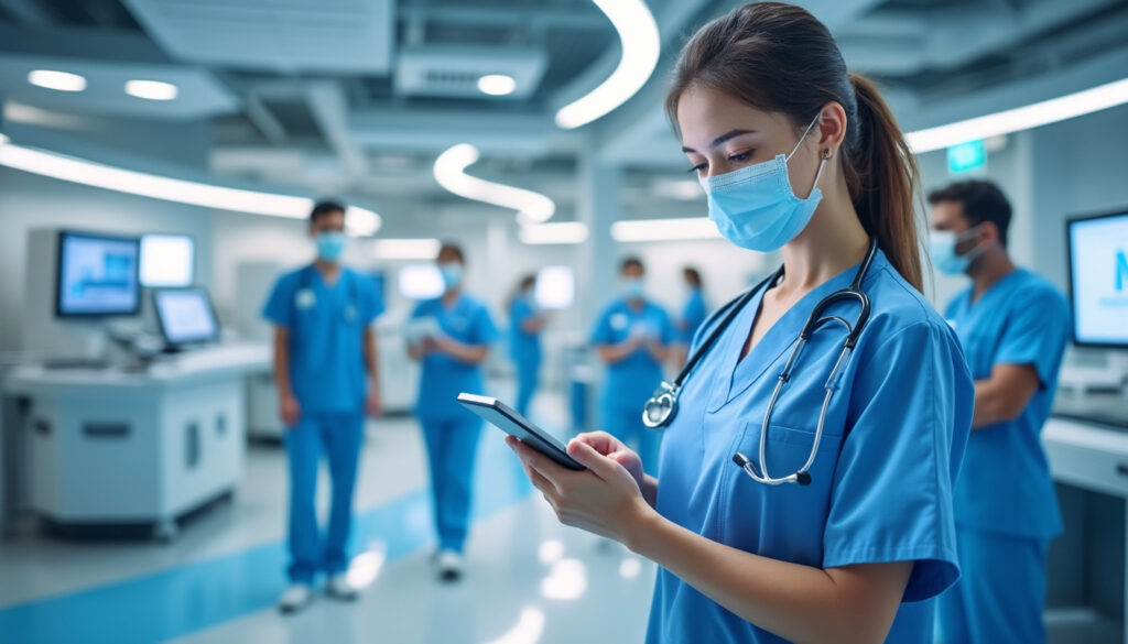 hidalgo medical services offre des solutions de santé fiables et rapides, adaptées à vos besoins médicaux pour un accompagnement de qualité et une prise en charge efficace.