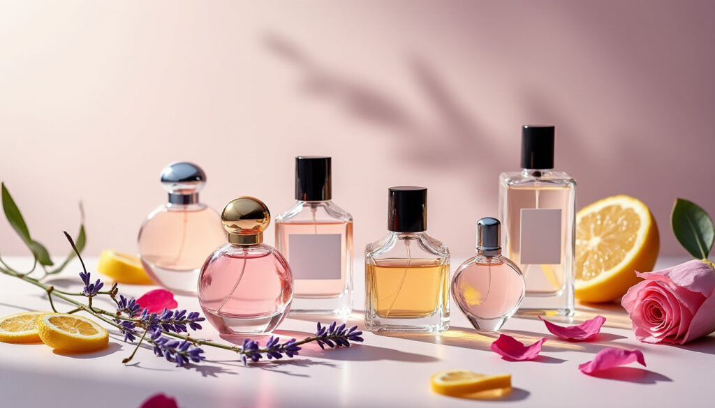 découvrez notre sélection exclusive de parfums 33ml, alliant qualité et praticité. profitez des meilleures fragrances en petit format, idéales pour voyager ou tester de nouvelles senteurs.