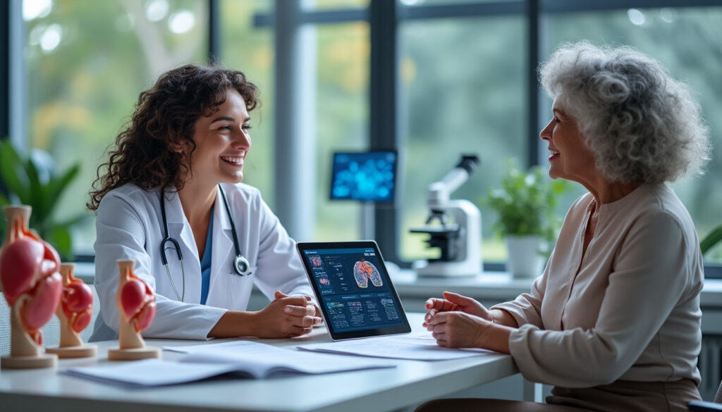 découvrez les explications clés sur la possibilité de guérir d’une récidive de cancer du sein, les traitements disponibles et les facteurs influençant le pronostic.