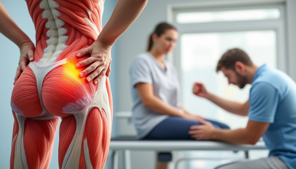 découvrez les causes, symptômes et traitements efficaces pour les douleurs au pli de l'aine afin de soulager rapidement et prévenir les complications.