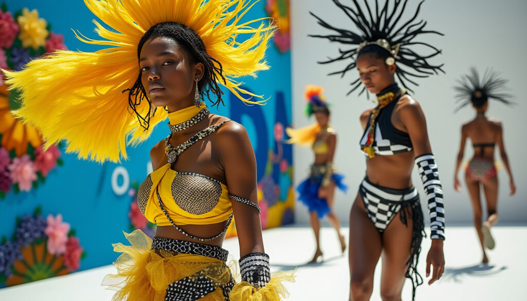 découvrez l'histoire fascinante du groupe samba comme des garçons, leur style unique et leur influence majeure dans le monde de la mode contemporaine.
