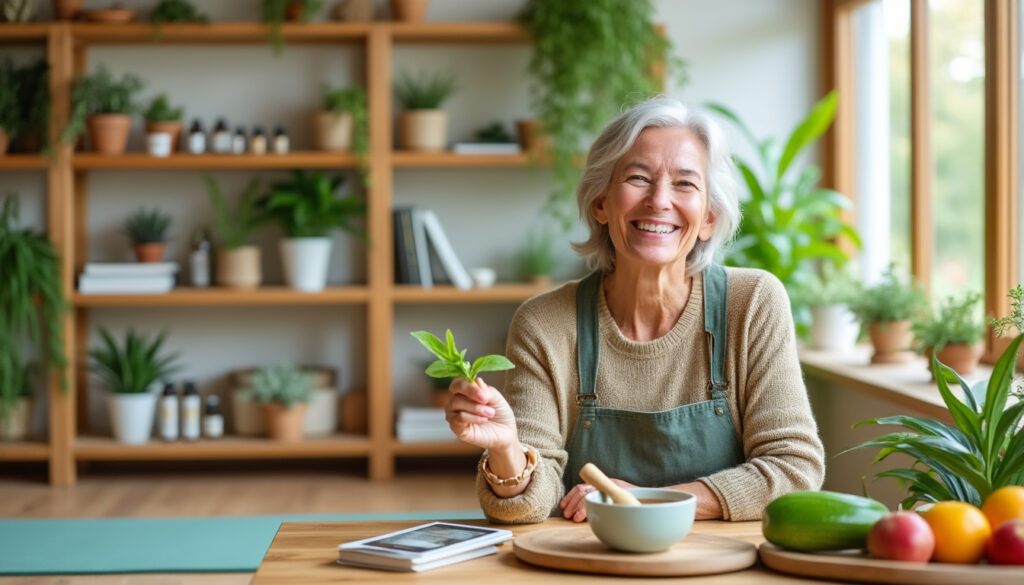 santologie.fr vous offre des conseils d'experts pour améliorer votre bien-être et adopter une santé naturelle au quotidien. découvrez des astuces, remèdes naturels et solutions santé efficaces.
