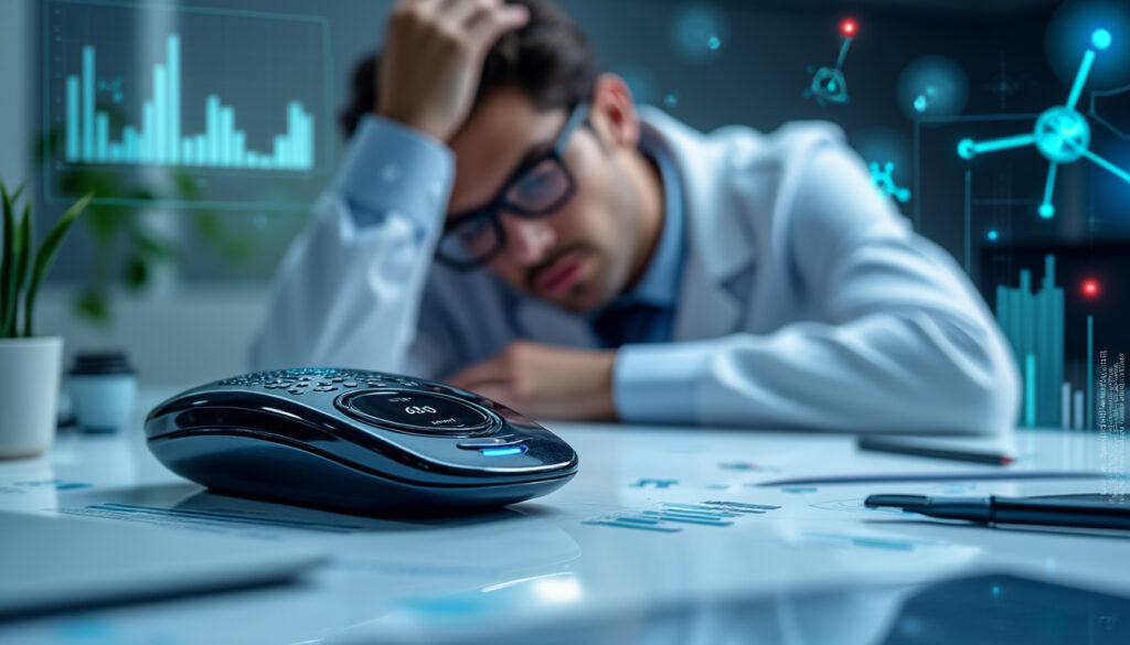 découvrez comment la sonde jj peut influencer la fatigue, les causes possibles et les solutions efficaces pour améliorer votre bien-être.