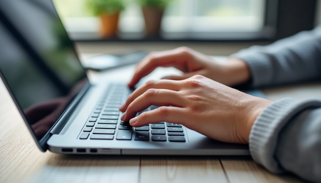 découvrez la définition de taper bas, ainsi que des conseils pratiques et des méthodes efficaces pour maîtriser cette technique.