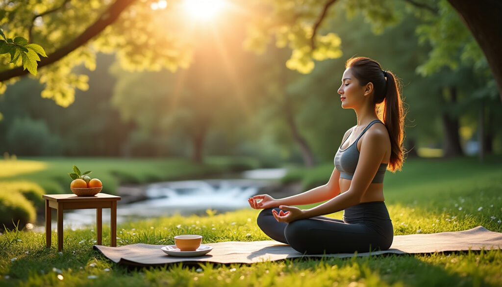 découvrez des méthodes naturelles pour réduire efficacement le stress en détoxifiant votre cortisol. adoptez des solutions simples et saines pour retrouver bien-être et équilibre.