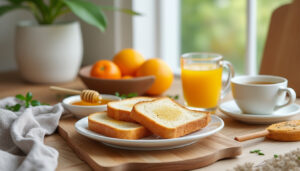 découvrez comment choisir des biscottes sans fibre pour une digestion légère et confortable. nos conseils pour un petit-déjeuner adapté à vos besoins digestifs.