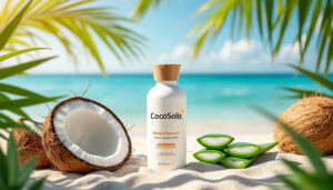 découvrez notre avis complet sur cocosolis, le produit naturel solaire reconnu pour son efficacité et ses bienfaits pour protéger et nourrir votre peau au soleil.