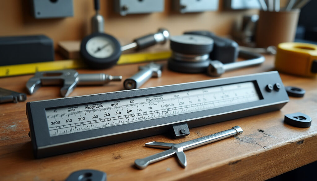 découvrez tout sur l'échelle rud : ses caractéristiques, ses utilisations et des conseils pratiques pour bien l'utiliser en toute sécurité.
