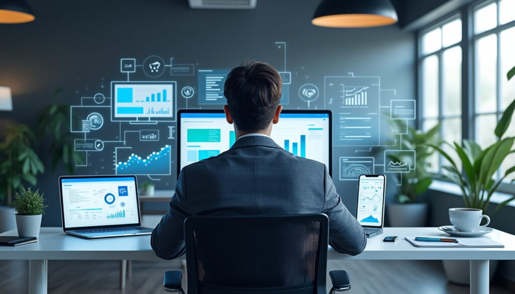 découvrez comment optimiser votre présence en ligne avec mkde : conseils, stratégies et outils essentiels pour améliorer votre visibilité et votre impact sur le web.