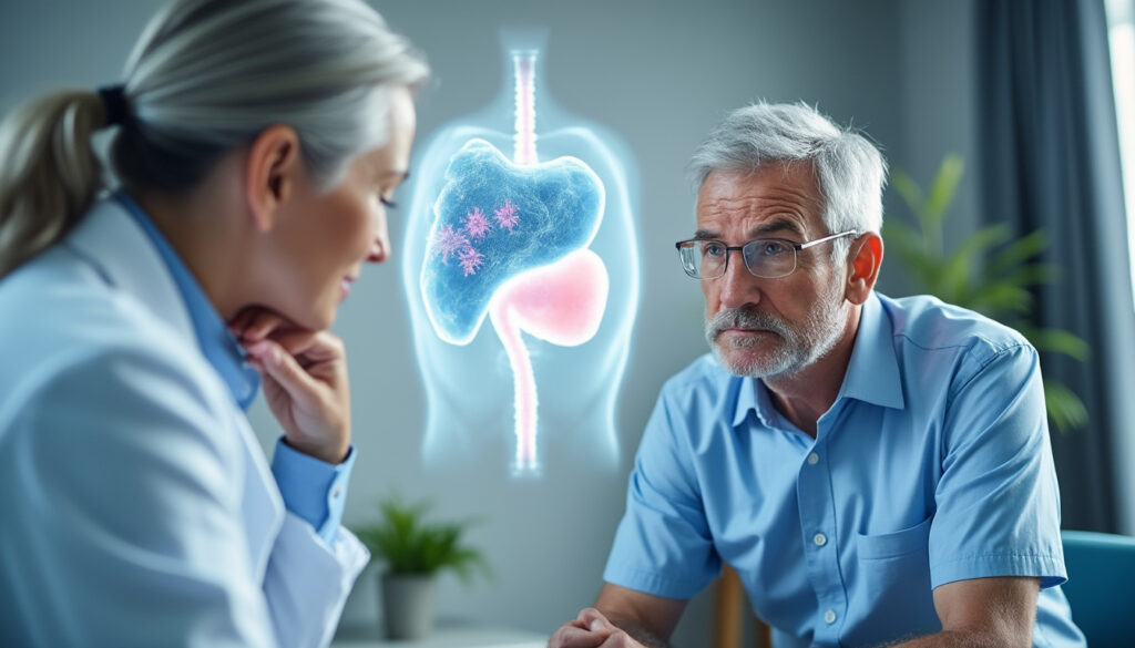 découvrez les risques liés au cancer de la prostate, les chances de survie et les facteurs influençant le pronostic pour mieux comprendre cette maladie.