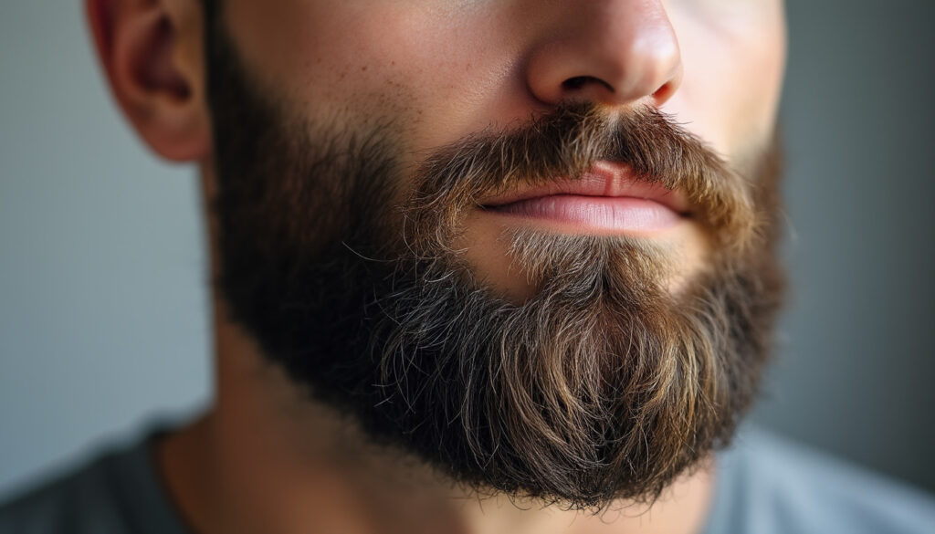 découvrez les techniques essentielles pour réaliser un progressif dégradé barbe parfait et obtenir un style impeccable et soigné au quotidien.