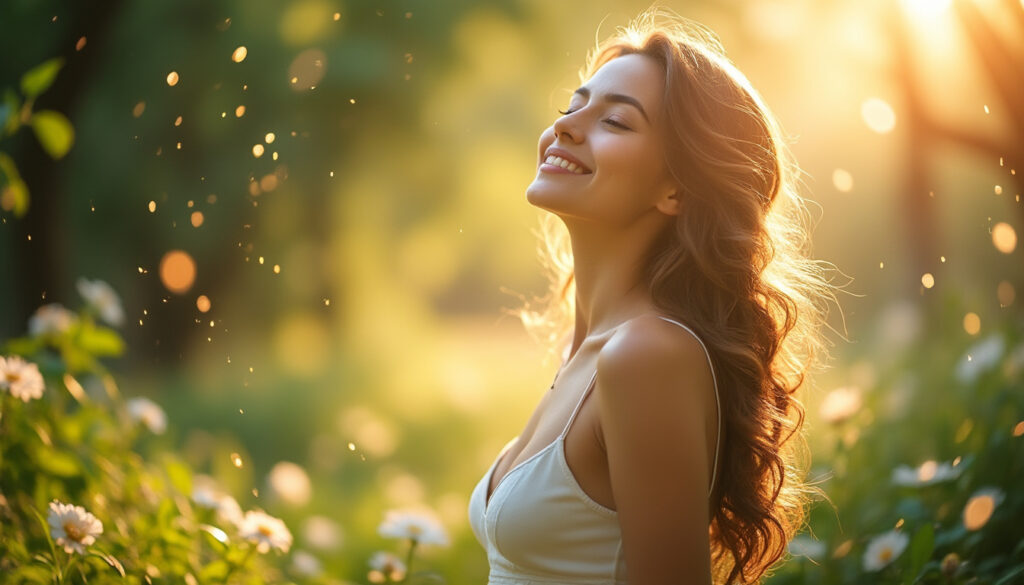 découvrez comment reconnaître facilement les symptômes d'un taux vibratoire élevé et améliorez votre bien-être grâce à nos conseils simples et pratiques.