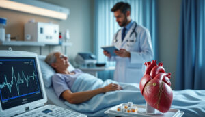 découvrez les causes possibles d’un décès après la pose d’un stent, les risques associés et les mesures de prévention à connaître.
