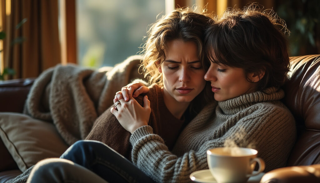 découvrez des messages de réconfort pour apaiser les moments difficiles, trouver les mots justes et apporter un peu de douceur à ceux qui en ont besoin.